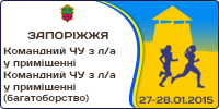Командный чемпионат Украины